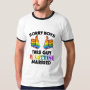 Pesquisar por igualdade do casamento camisetas Amor