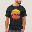 Pesquisar por desenhos africanos camisetas Elefante