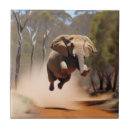 Pesquisar por elefante azulejos Vida selvagem