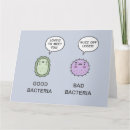 Pesquisar por bactéria cartoes Engraçado