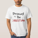 Pesquisar por orgulho cristão camisetas Fé