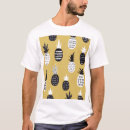Pesquisar por fundo preto e branco camisetas Abstrato