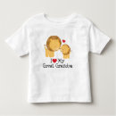 Pesquisar por eu amo meus netos camisetas For kids