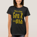 Pesquisar por genx camisetas Como