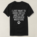 Pesquisar por eu quero café camisetas Amantes do café