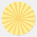 Pesquisar por raios amarelos adesivos Colheita