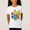 Pesquisar por rua camisetas Monstro come biscoitos