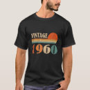 Pesquisar por 62 anos camisetas Homens