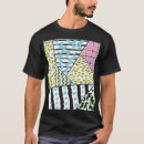 Pesquisar por fundo abstrato camisetas Padrão