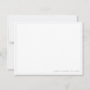 Pesquisar por linha fina cartoes postais Minimalista