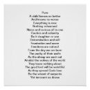 Pesquisar por poema para a filha pôsteres Poesia