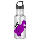Pesquisar por animado garrafa agua Dinossauro