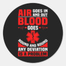 Pesquisar por ambulância adesivos Enfermeira