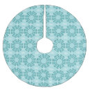 Pesquisar por azul aqua saias para árvore de natal Padrão