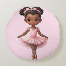Pesquisar por desenho bailarina almofadas Menina