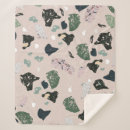 Pesquisar por pedras coloridas mantas Terrazzo