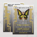 Pesquisar por speakeasy convites Anos 20