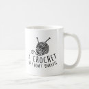 Pesquisar por crafting canecas Crochet