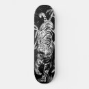 Pesquisar por tigre branco skates Natureza
