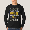 Pesquisar por transportador camisetas Trabalho