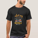 Pesquisar por design literário camisetas Livraria