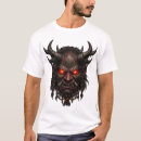 Pesquisar por demoniaca camisetas Fantasia sombria