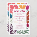 Pesquisar por colorful convites Hippie