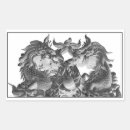 Pesquisar por dragões chineses adesivos Dragão chinês