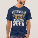 Pesquisar por clínica do veterinário camisetas Estudante de medicina