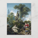Pesquisar por fragonard cartoes postais Rococo
