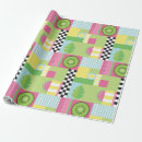 Pesquisar por mosaico colorido papel de presente Verão