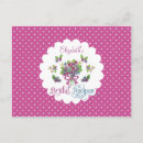 Pesquisar por flores f cartoes postais Bride