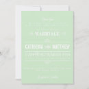 Pesquisar por floral moderno casamento convites Script