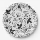 Pesquisar por florais pratos Branco