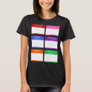 Pesquisar por olá camisetas Colorido
