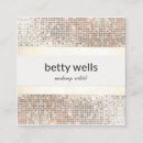 Pesquisar por striped cartao de visita Beleza