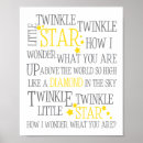 Pesquisar por twinkle twinkle little star pôsteres Bebê