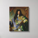 Pesquisar por veludo impressão de canvas Peruca