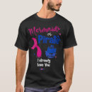 Pesquisar por sereia camisetas Arte