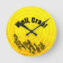 Pesquisar por quebrado relogios de parede Marrom