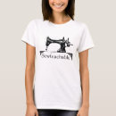 Pesquisar por máquina de costura camisetas Colheita