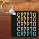 Pesquisar por criptografia chaveiros Criptomoeda