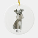 Pesquisar por natal schnauzer ornamentos Fofofo