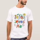Pesquisar por design de jesus camisetas Texto