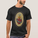 Pesquisar por coração imaculado mary camisetas Maria