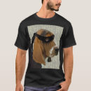 Pesquisar por cão de basset camisetas Steampunk