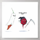 Pesquisar por fantasma dos desenhos animados pósteres pôsteres Engraçado