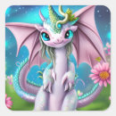 Pesquisar por dragões azuis adesivos Kawaii