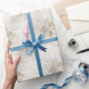 Pesquisar por renda papel de presente Flores