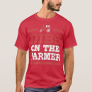 Pesquisar por aniversário do fazendeiro camisetas Galinha